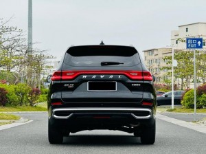 Haval M6 Plus