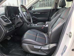 Kia KX3