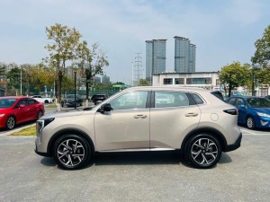 Changan CS55 PLUS