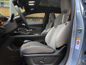 Changan UNI-T