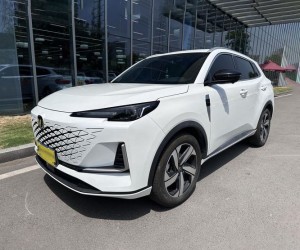 Changan CS55 PLUS