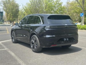 Li L6 (Ideal L6)