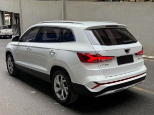 Jetta VS7