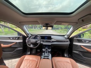 Chery Tiggo 8 PLUS