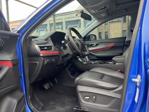Chery Tiggo 7