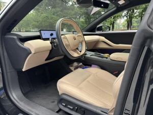 NIO ET5T