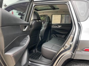 Changan CS35 PLUS