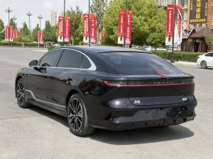 Voyah Passion PHEV