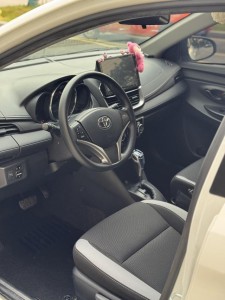 Toyota Yaris L