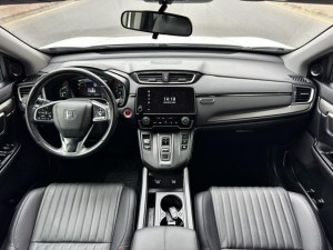 Honda Breeze (Haoying)