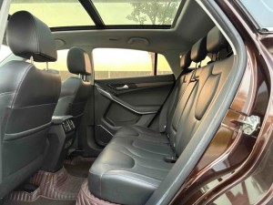 Ford Territory