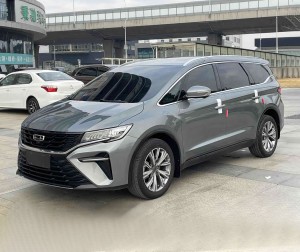 Geely Jiaji