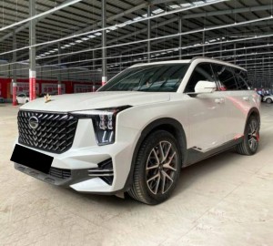 GAC Trumpchi GS8
