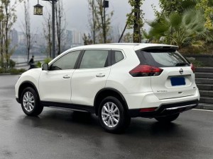 Nissan X-Trail (Qijun)