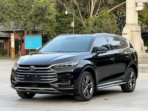 BYD Tang