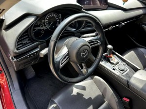 Mazda 3 Angkesela