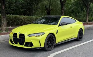 BMW M4