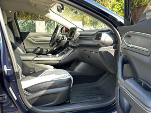 BYD Destroyer 05