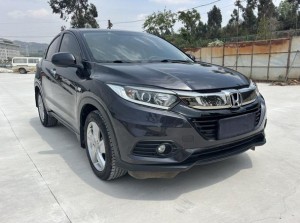 Honda Vezel (Binzhi)