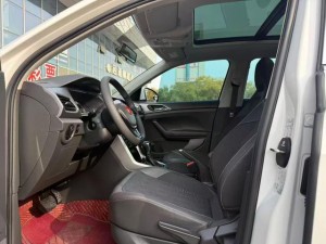 Volkswagen Tu Kai