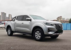 Dongfeng Ruiqi 7