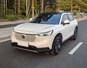 Honda Vezel (Binzhi)