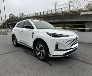 Changan CS55 PLUS