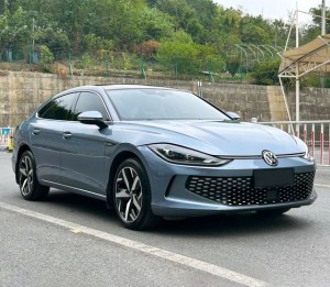 Volkswagen Lamando (Lingdu)