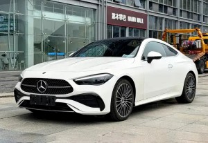 Mercedes-Benz CLE Class
