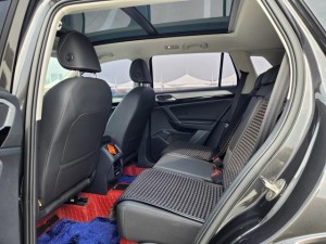 Volkswagen Tanyue