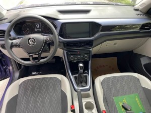 Volkswagen Tu Kai