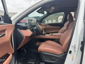 Changan UNI-Z