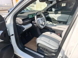 NIO ES6