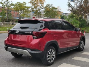 Toyota Yaris L