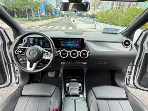 Mercedes-Benz B Class