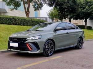 Geely Binrui