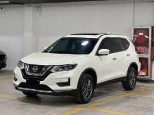 Nissan X-Trail (Qijun)