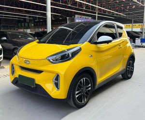 Chery Little ant
