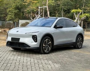 NIO EC6