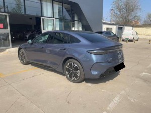 BYD Seal