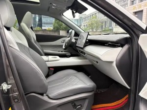 Changan UNI-Z