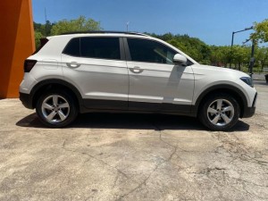 Volkswagen Tu Kai