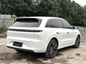 Li L6 (Ideal L6)