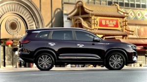 Chery Tiggo 8 PLUS