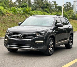 Volkswagen Tanyue