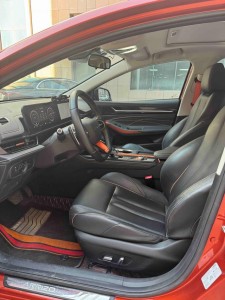 Chery Arrizo 5 GT