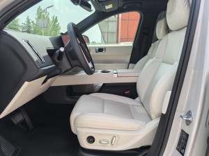 Li L6 (Ideal L6)