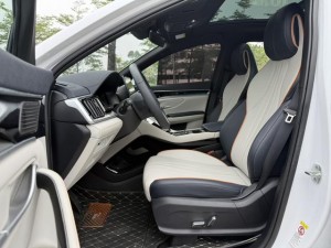 BYD Song PLUS EV