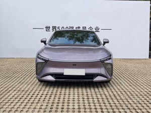 Exeed Sterra ES (Star Era ES)