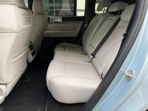 BYD Leopard Titanium 7 PHEV